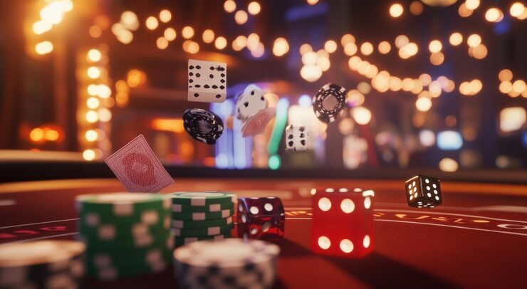 Dragon Hatch live dealer table interface on mawartoto com
